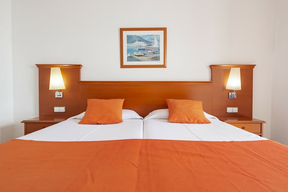 Фото Hotel Risech