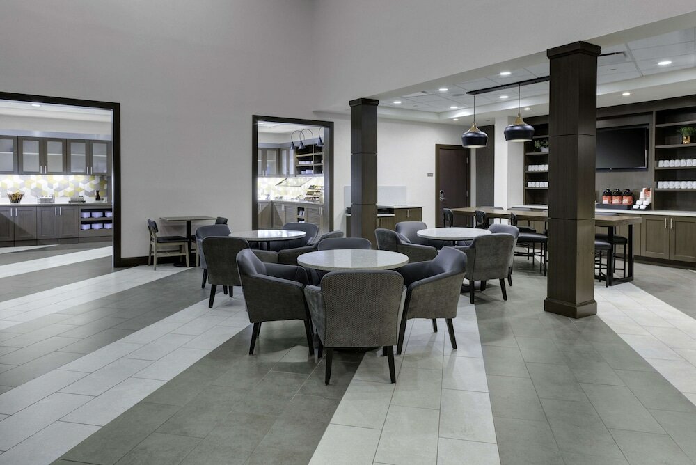 Фото Hyatt Place Dallas/Allen