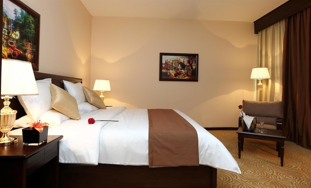 Фото Melissa Hotel Riyadh