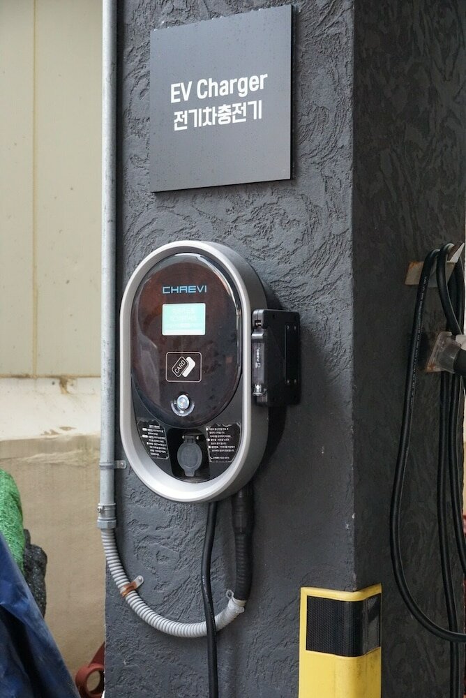 Фото Soldongsan Stay