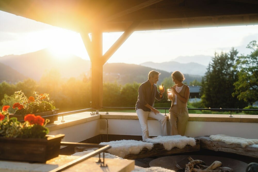 Фото A-rosa Kitzbühel