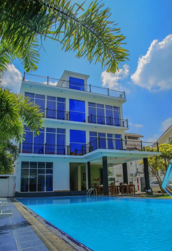 Фото Christima Residence