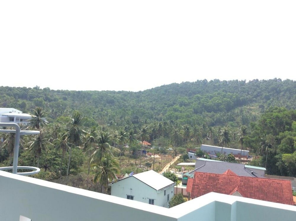 Фото Huy Hoang Hotel