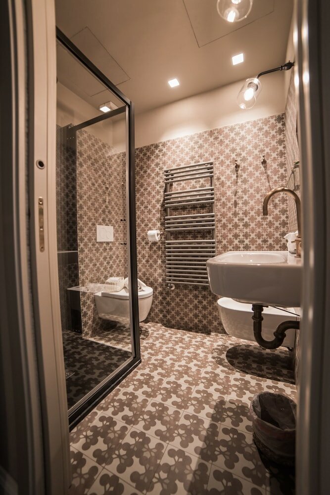 Фото La Fonderia Firenze