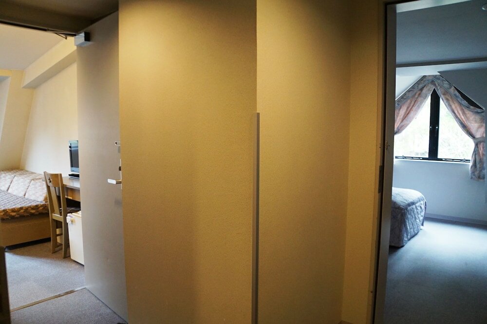 Фото Hotel Stelle Belle