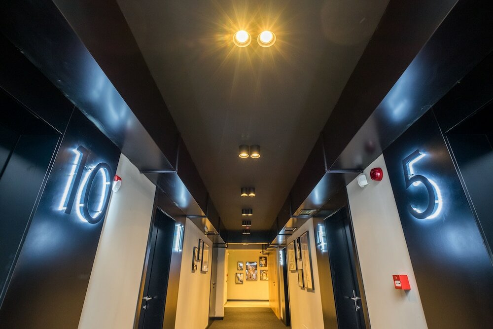 Фото R34 Boutique Hotel