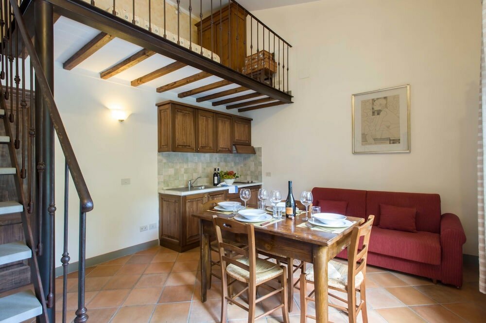 Фото B&b Ponte a Nappo