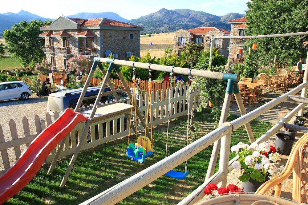 Фото Laz Koyu Konukevi