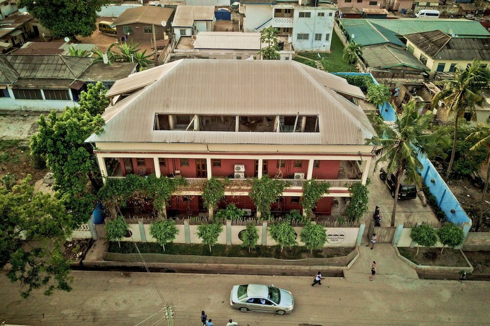 Фото Somewhere Nice