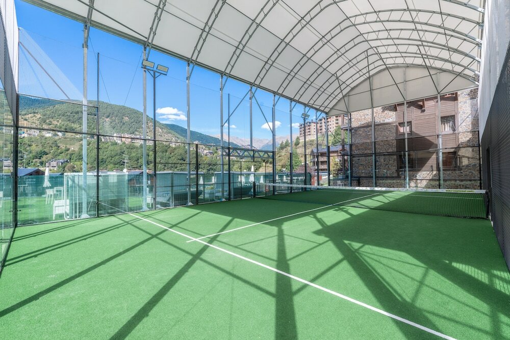 Фото Hotel Anyóspark Mountain & Wellness Resort