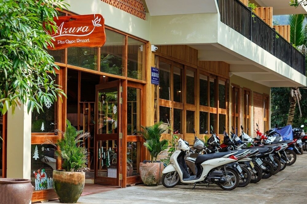 Фото Azura Resort Phu Quoc