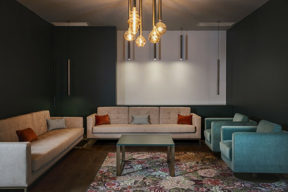 Фото The Regent Boutique Hotel & SPA