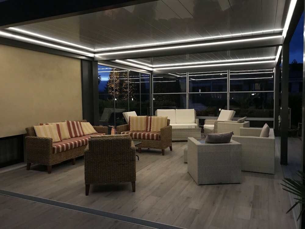 Фото Hotel Villa Rosa