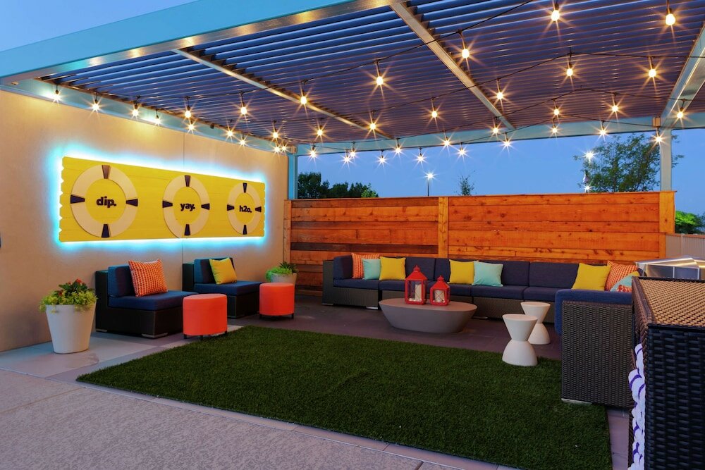 Фото Tru by Hilton Round Rock