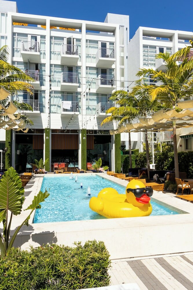 Фото отеля 5