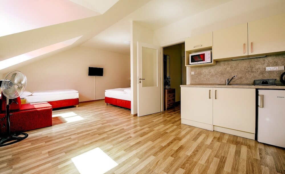 Фото отеля 5