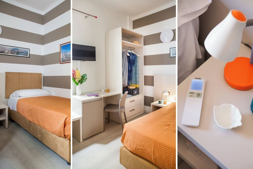 Фото Albergo la Piazzetta