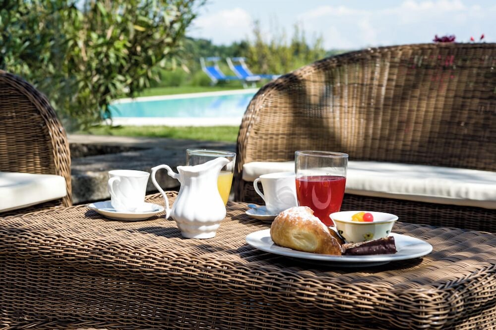 Фото B&b Ponte a Nappo