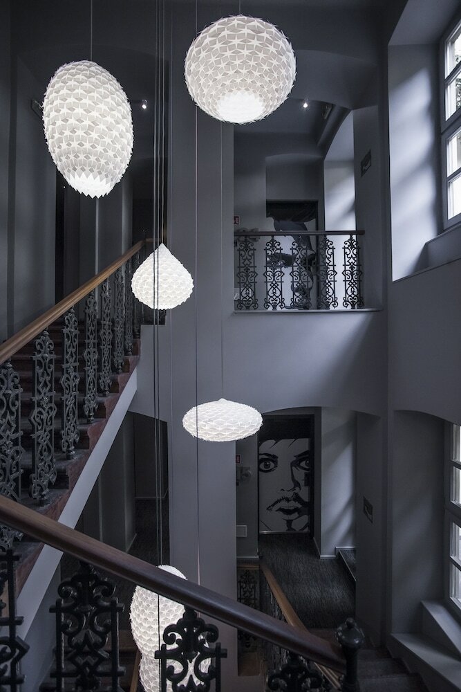 Фото Casati Budapest Hotel