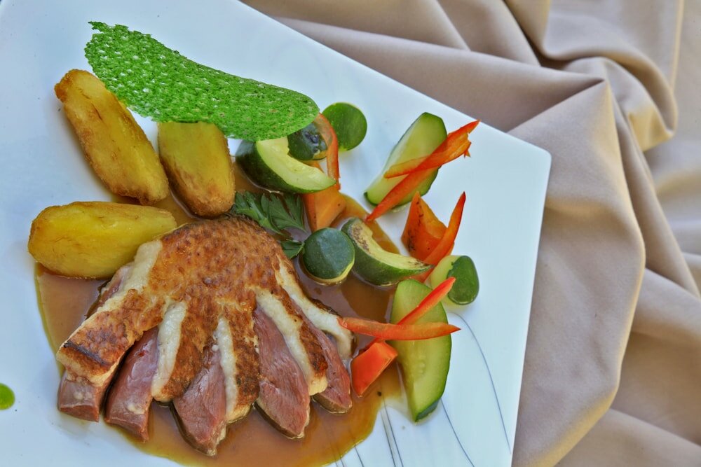 Фото Hôtel Mercure Castres L'Occitan