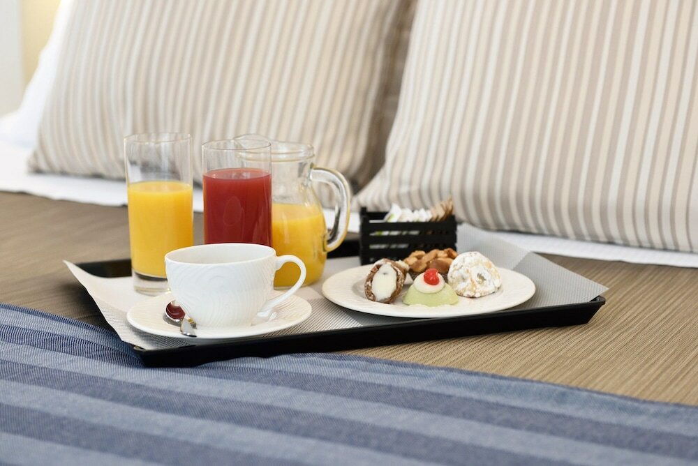 Фото Hotel Principe di Lampedusa