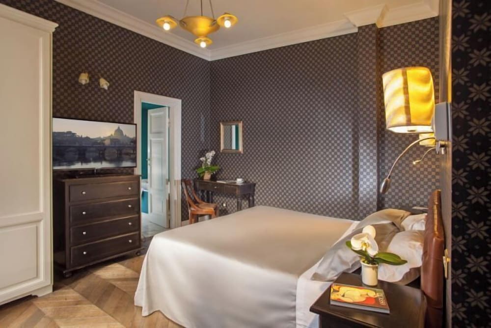 Фото Бутик-отель Anahi