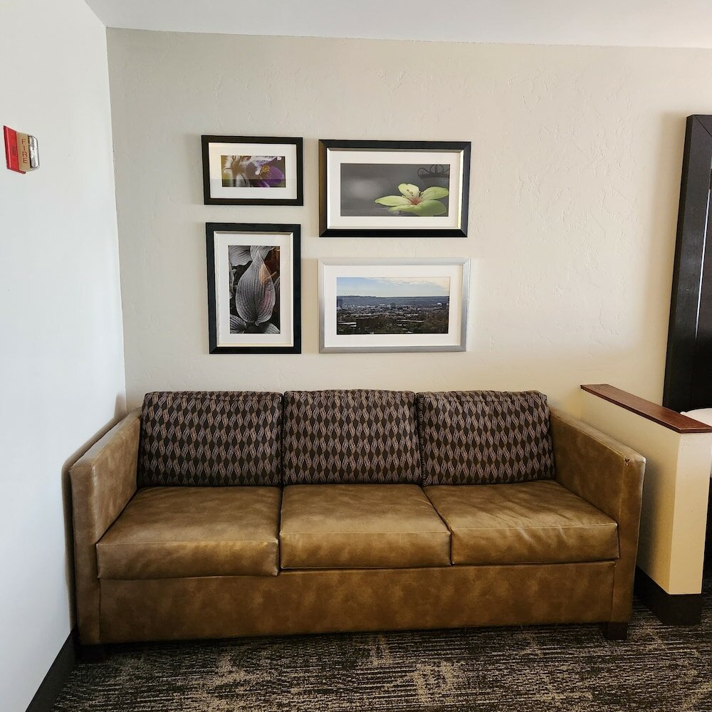 Фото Kelly Inn Billings Montana