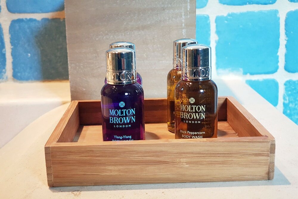 Фото Thermesea Luxury Lodge