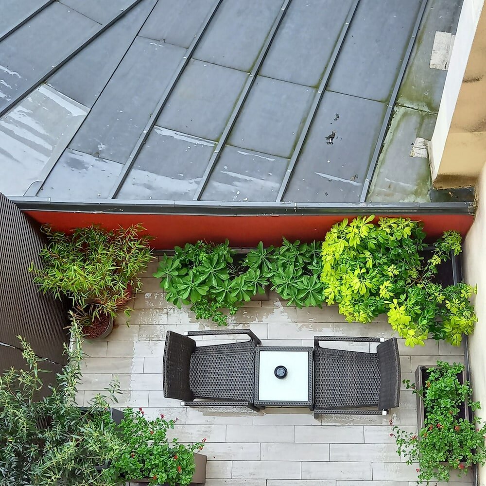 Фото Hôtel du Prince Eugène