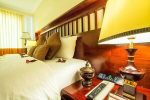 Гостиница Royal Empire Hotel