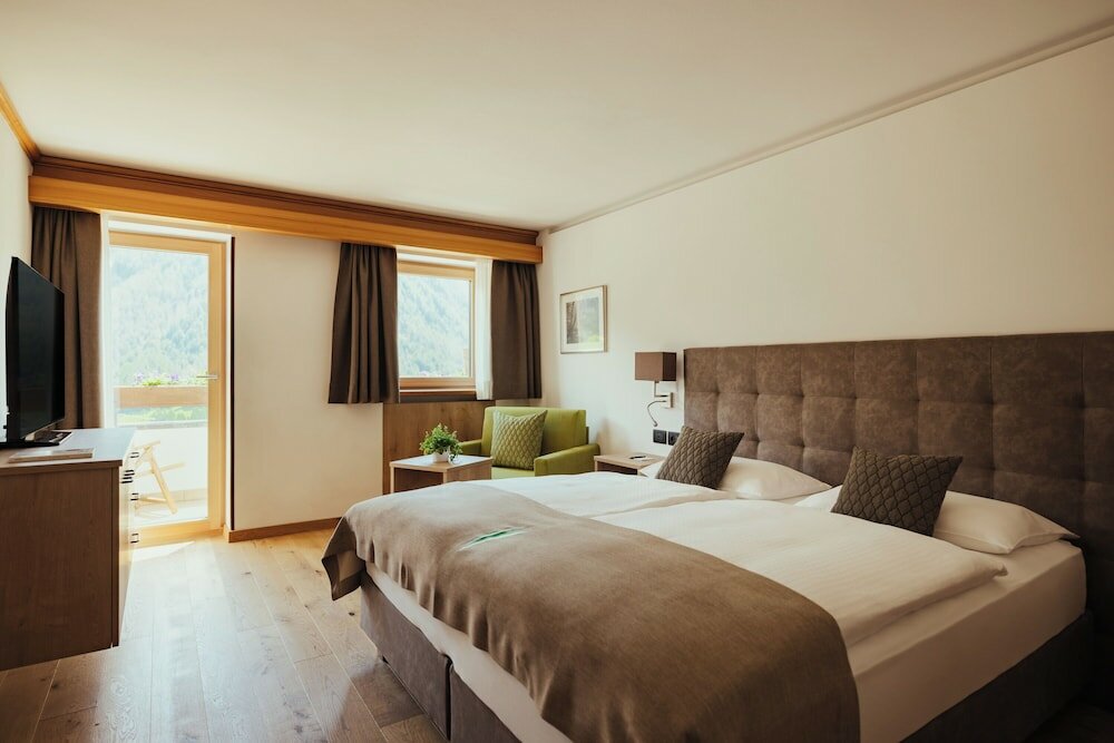 Фото Hotel Grien