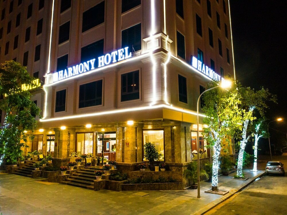 Hotel Bacninh Harmony Hotel, Bắc Ninh, photo