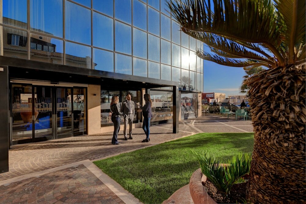 Фото Fly Decò Hotel