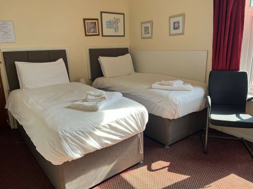 Фото City Centre Guest House - Gloucester Park