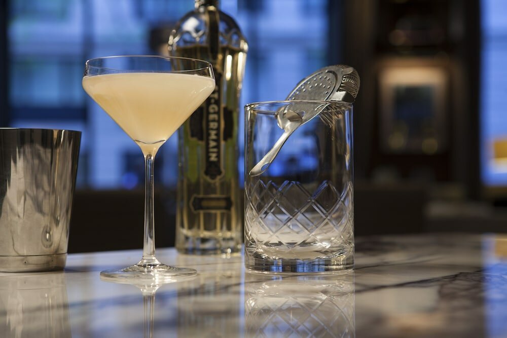 Фото Loews Regency New York Hotel