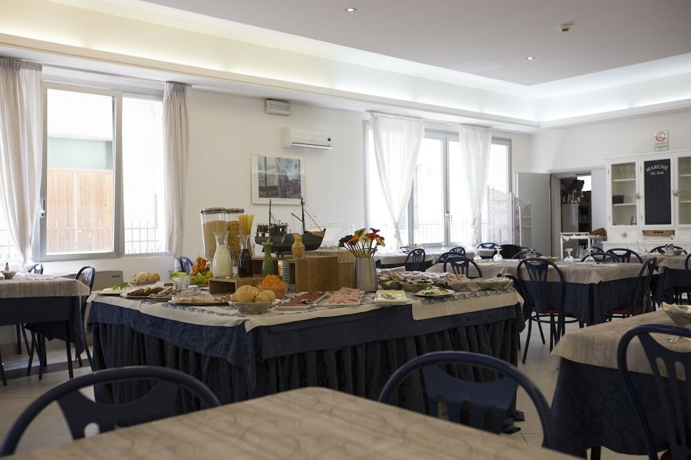 Фото Hotel Impero