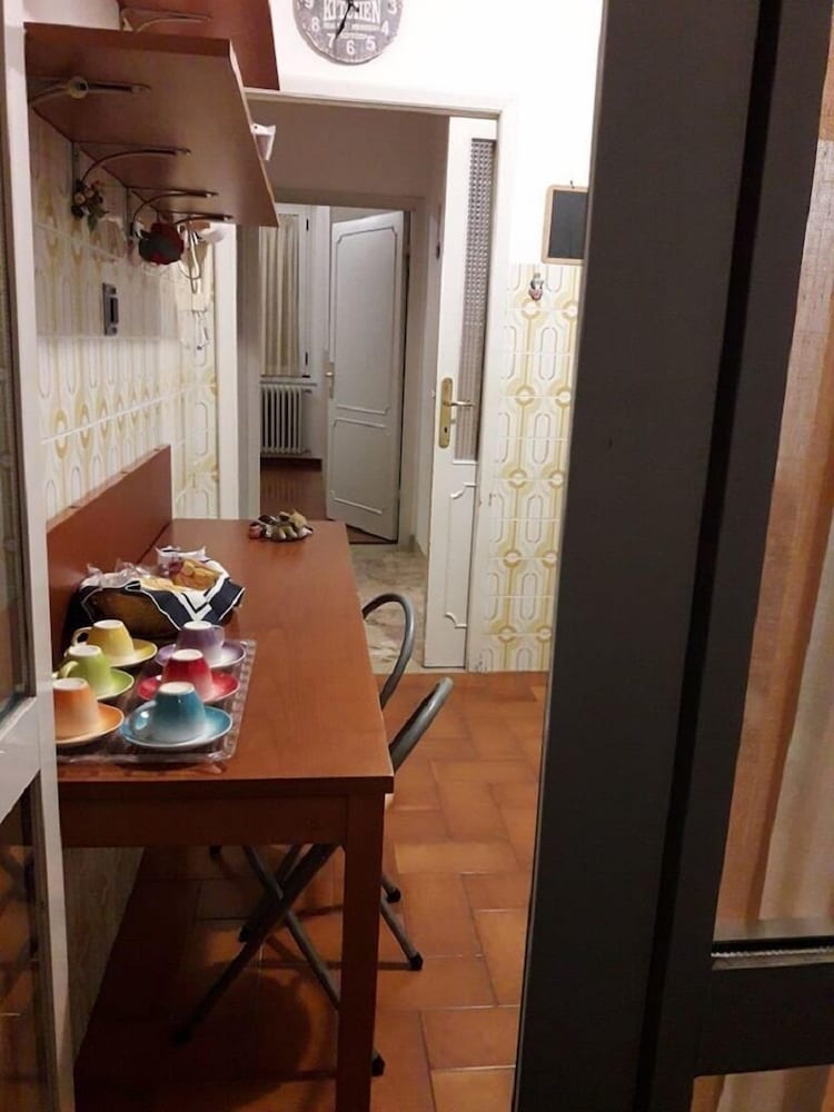 Фото Santo Spirito