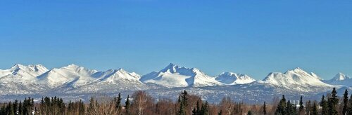 Гостиница Alex Hotel & Suites Anchorage Airport в Штате Аляска