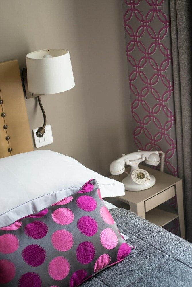 Фото Hôtel Apollon Montparnasse