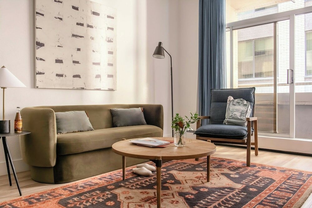 Фото Sonder Rideau