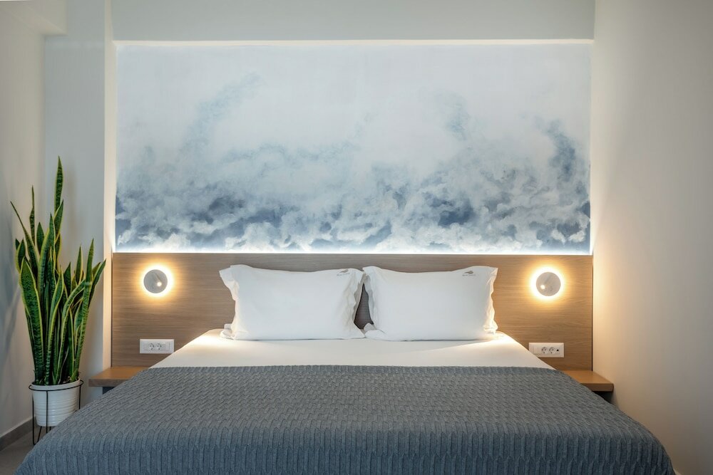 Фото Blue Dome Hotel