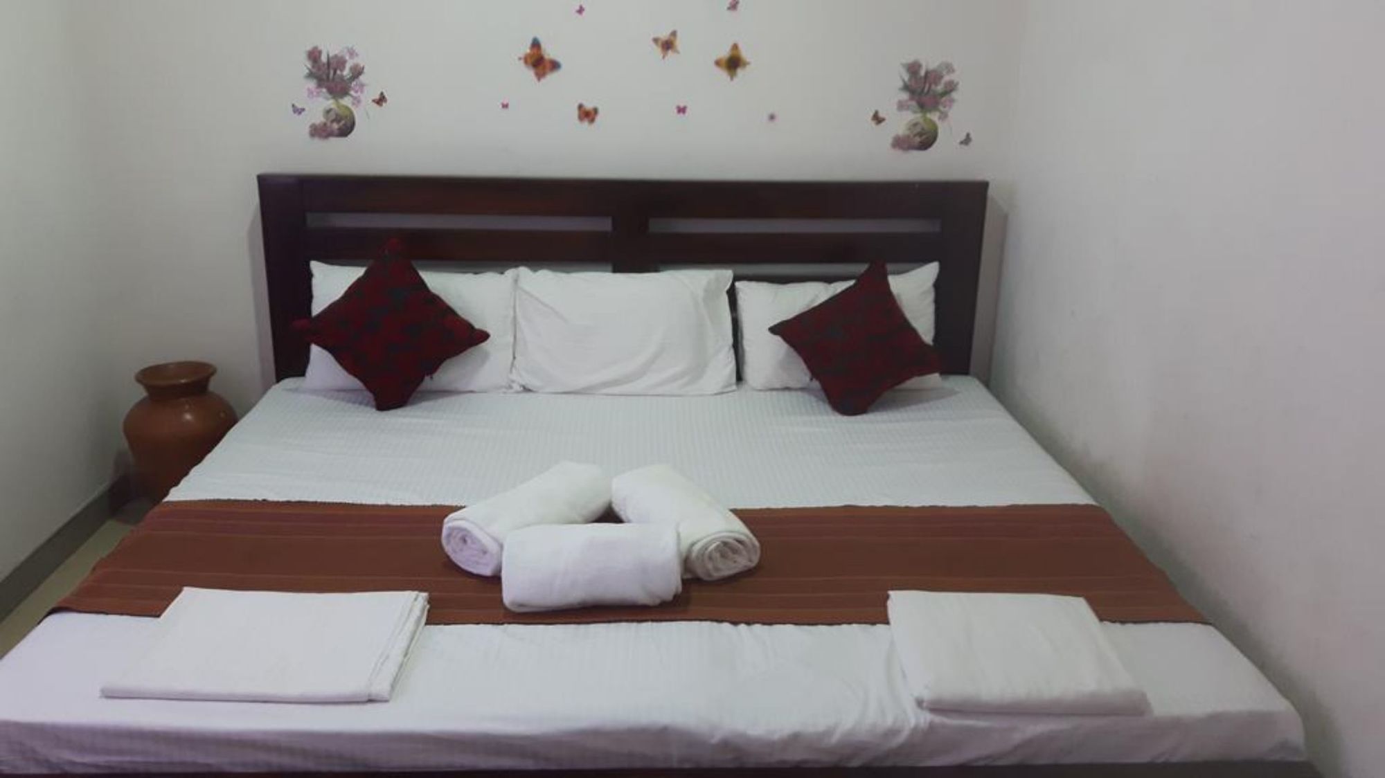 Фото Gamage friendly home