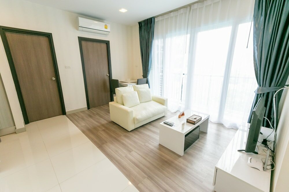 Фото Locals Prio ChiangMai Central Airport Plaza