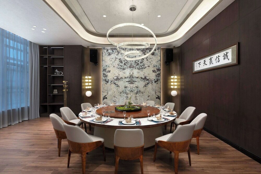 Фото Days Inn by Wyndham Chongqing Jiulongpo