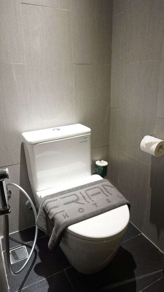 Фото Erian Hotel