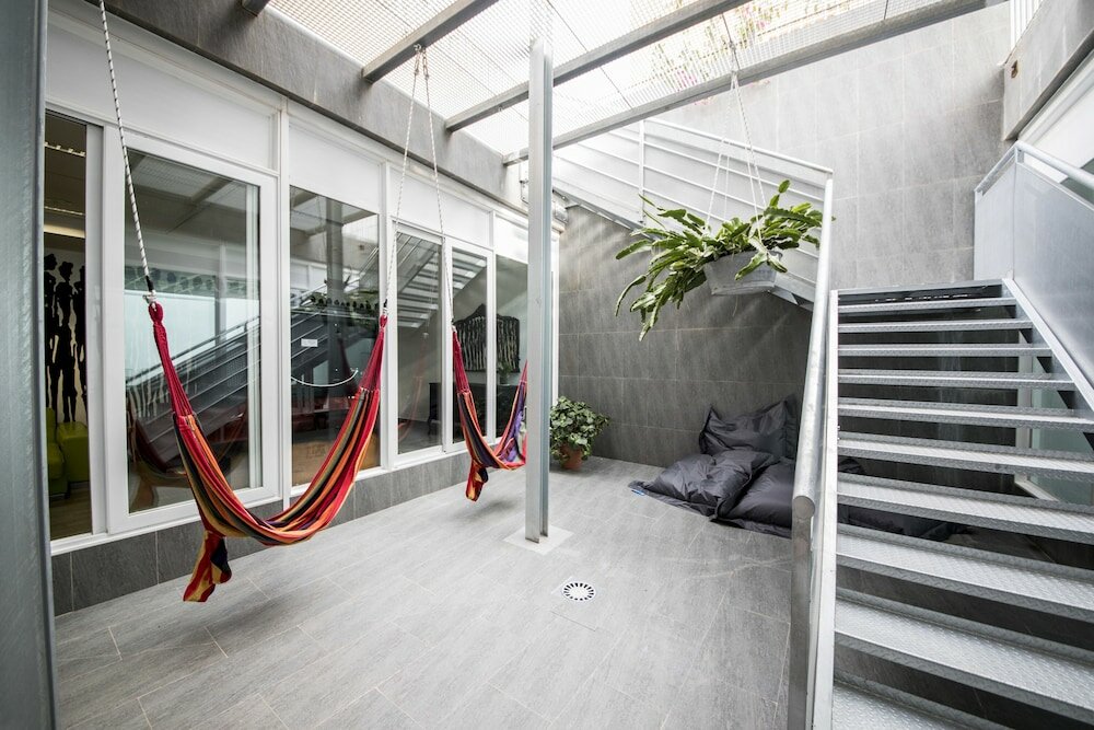 Фото Bea Beach Hostel