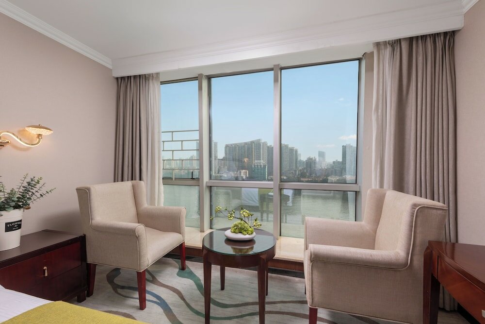 Фото Haijun Hotel