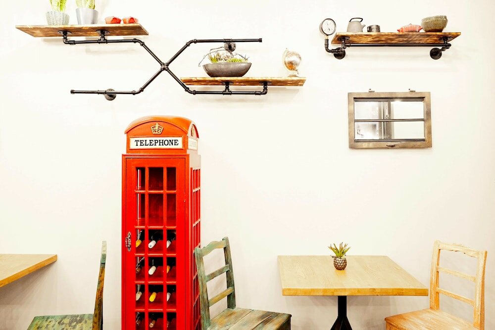 Фото Hotel Memories OldTown