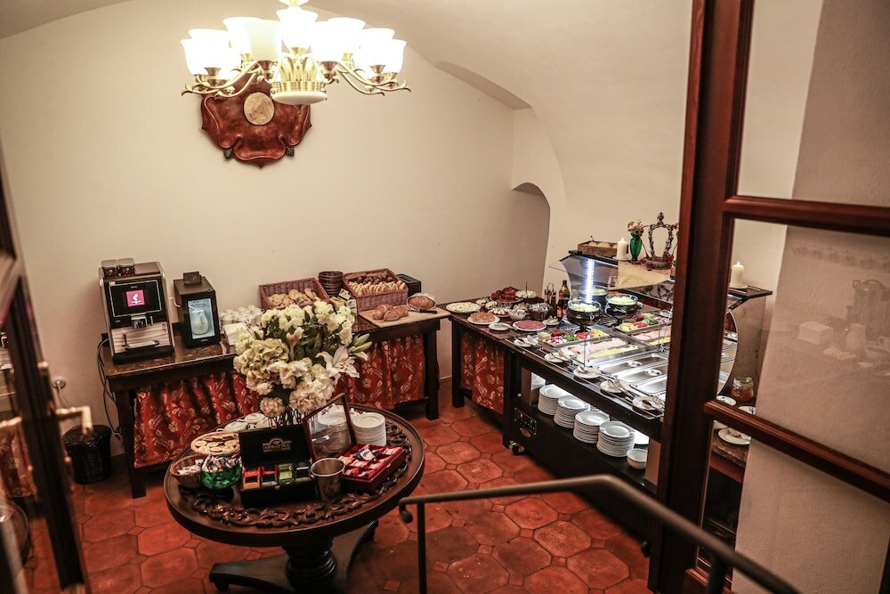 Фото Hotel Ebersbach