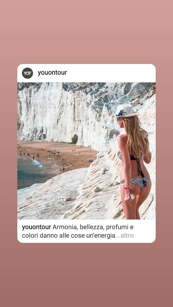 Фото Dimora dei Templi